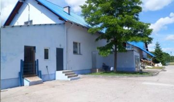 Nieruchomość komercyjna Bartniczka, ul. Brodnicka