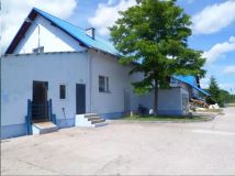 Nieruchomość komercyjna Bartniczka, ul. Brodnicka. Zdjęcie 1