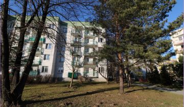 Mieszkanie 3-pokojowe Kraków Nowa Huta, os. Bohaterów Września
