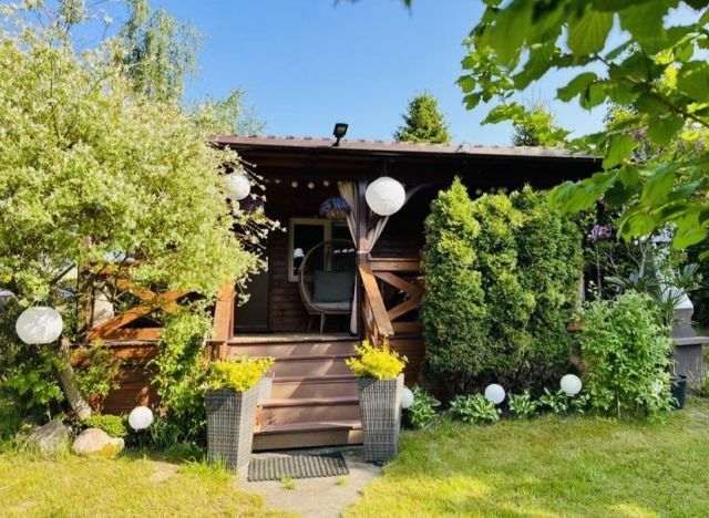 Działka rekreacyjna Zbychowo. Zdjęcie 1