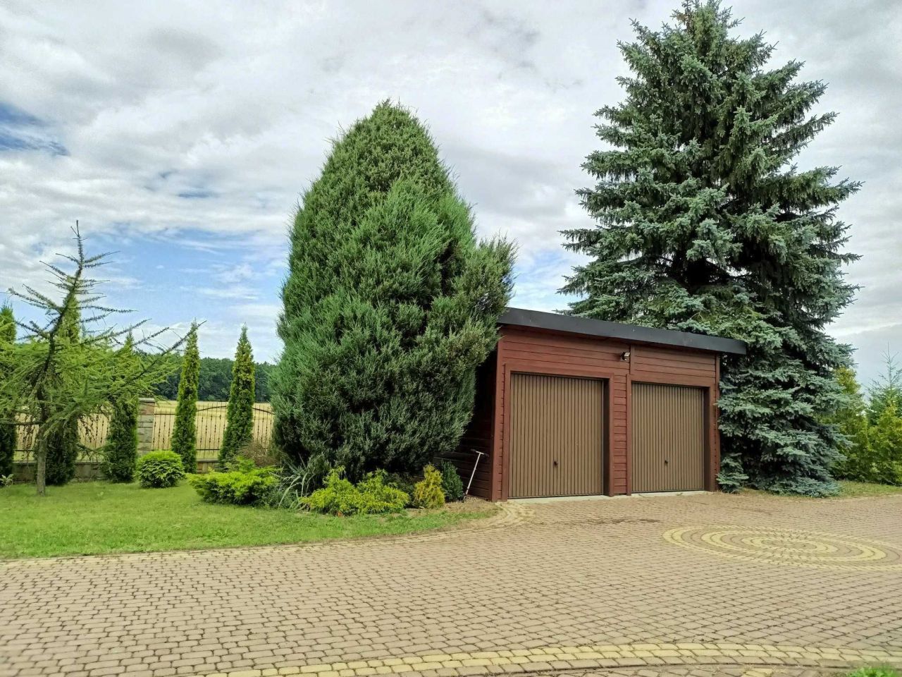 dom wolnostojący Boży Dar. Zdjęcie 6