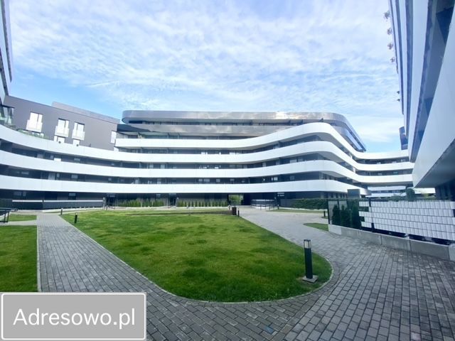 Mieszkanie 3-pokojowe Bydgoszcz Szwederowo, ul. Orla