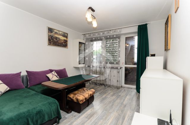 Mieszkanie 2-pokojowe Rzeszów Śródmieście, ul. Stanisława Jabłońskiego. Zdjęcie 2