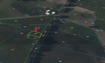 Działka budowlana Stulichy. Zdjęcie 2