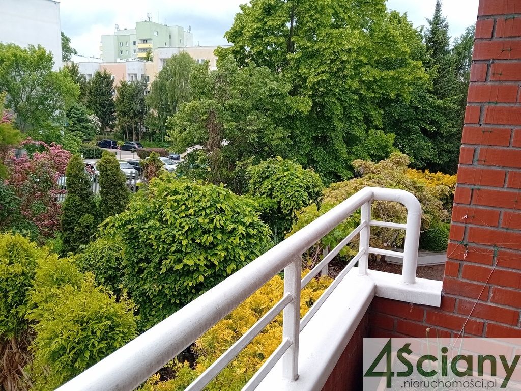 Mieszkanie 3-pokojowe Warszawa Gocław, ul. Władysława Witwickiego. Zdjęcie 20