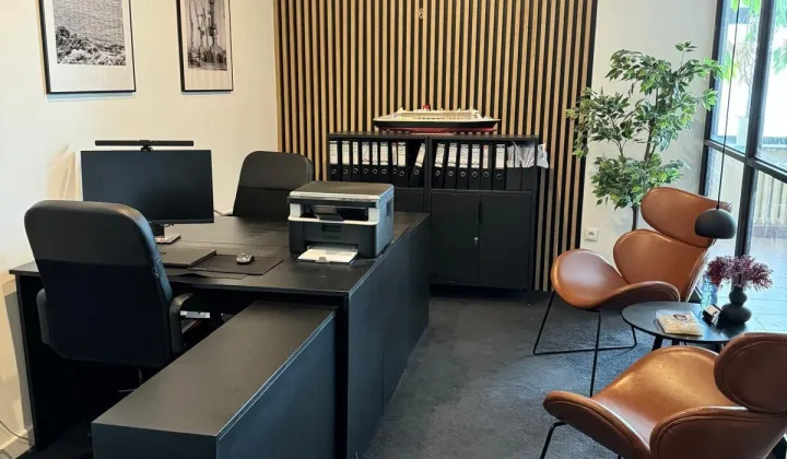 Lokal Gdańsk Jasień