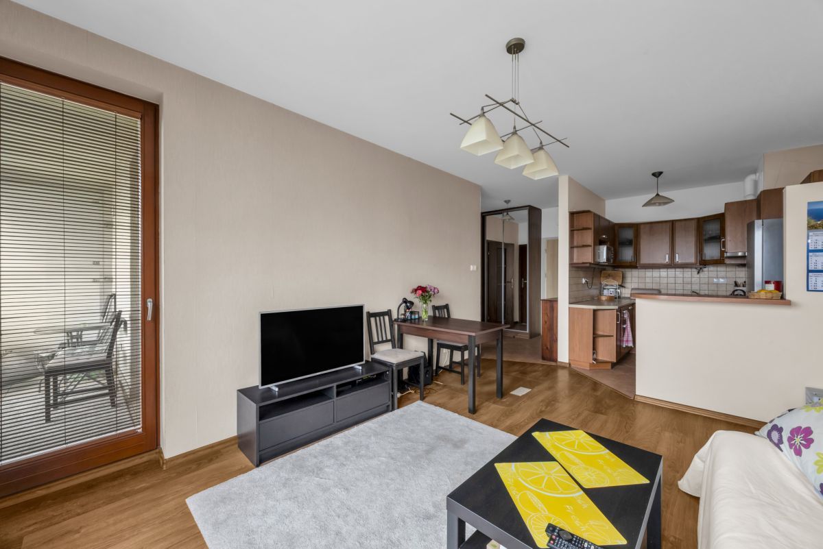 Mieszkanie 2-pokojowe Warszawa Bemowo, ul. Górczewska. Zdjęcie 2