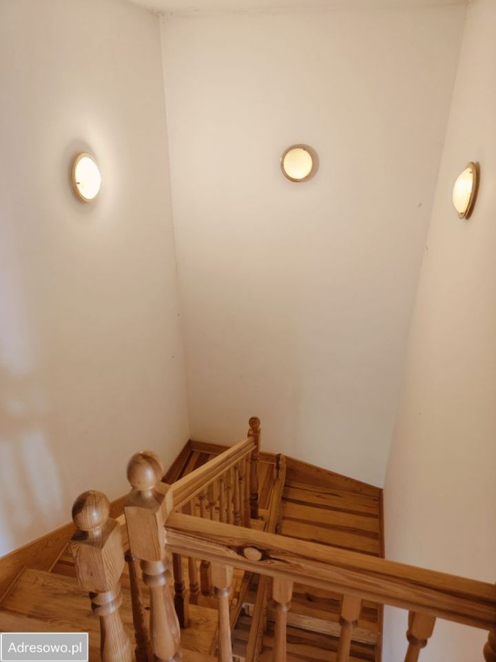 bliźniak, 4 pokoje Mława, ul. płk. Antoniego Lawicz-Liszki. Zdjęcie 10