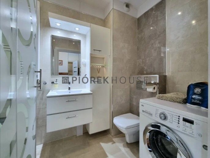 Mieszkanie 2-pokojowe Warszawa Wilanów, ul. Herbu Szreniawa. Zdjęcie 5