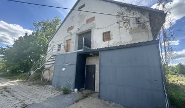 Hala/magazyn Ligota