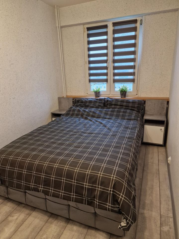 Mieszkanie 2-pokojowe Białystok Słoneczny Stok, ul. gen. Władysława Sikorskiego. Zdjęcie 9