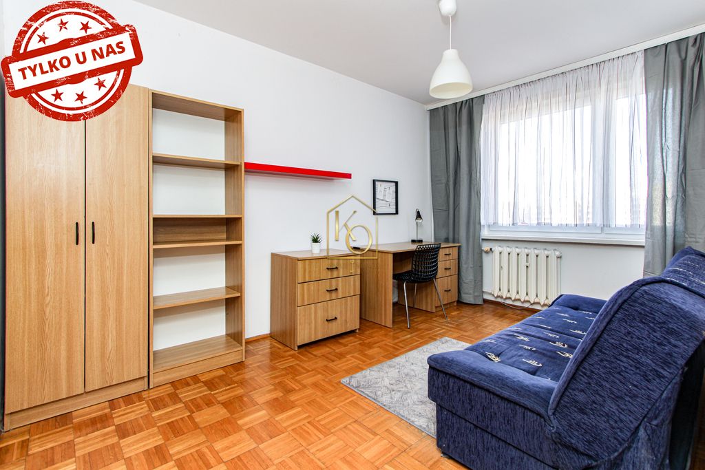Mieszkanie 3-pokojowe Wrocław Gądów Mały, ul. Szybowcowa. Zdjęcie 9