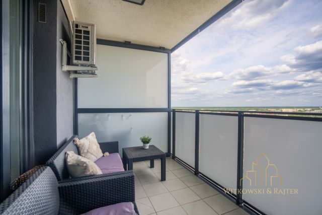 Mieszkanie 2-pokojowe Warszawa Praga, ul. Marii Rodziewiczówny. Zdjęcie 9