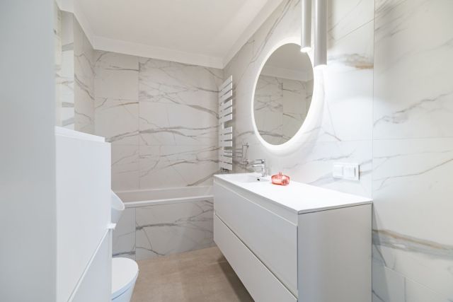 Mieszkanie 3-pokojowe Gdynia Chwarzno-Wiczlino. Zdjęcie 10