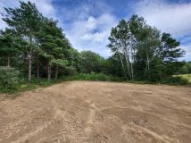 Działka budowlana Sanok Olchowce, ul. Władysława Jagiełły