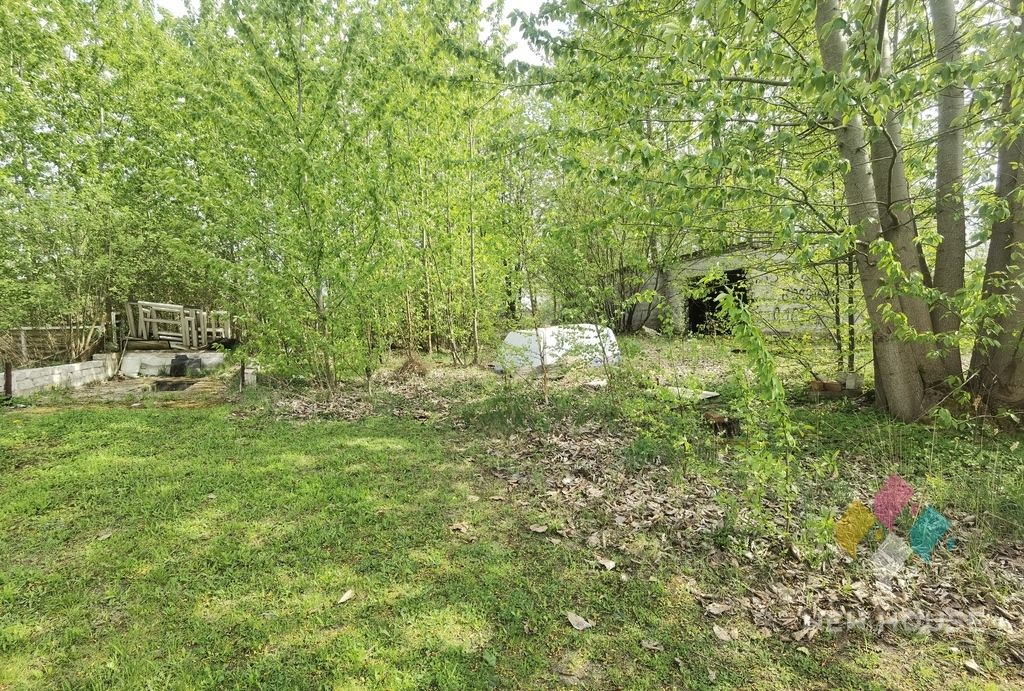 Działka budowlana Potryty. Zdjęcie 8