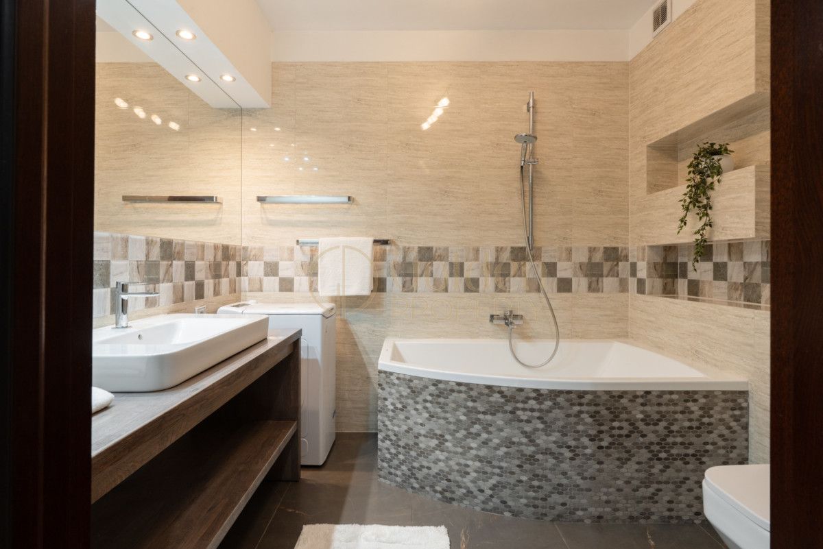 dom szeregowy, 6 pokoi Rumia, ul. Rajska. Zdjęcie 11