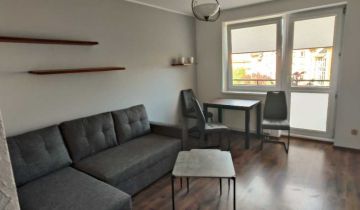 Mieszkanie 2-pokojowe Wrocław Stabłowice