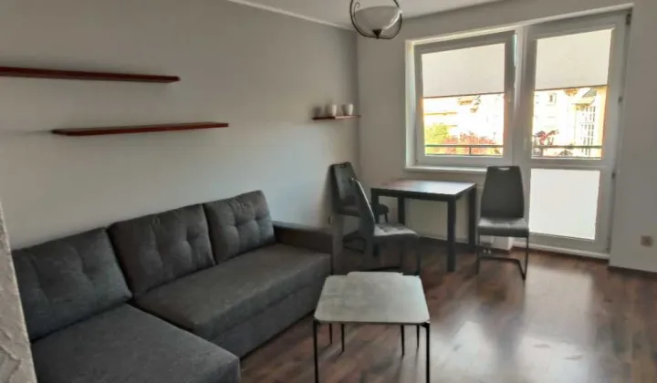 Mieszkanie 2-pokojowe Wrocław Stabłowice