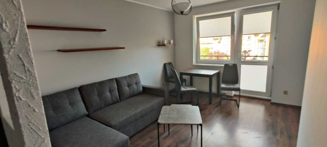 Mieszkanie 2-pokojowe Wrocław Stabłowice