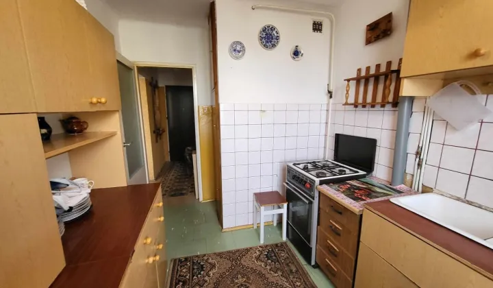 Mieszkanie 1-pokojowe Chełm, ul. Wojsławicka