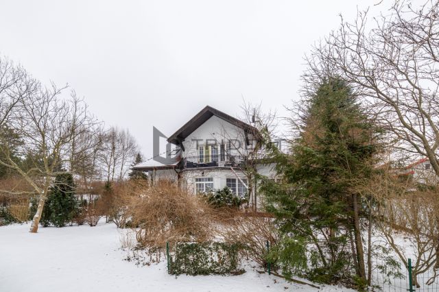 dom wolnostojący, 8 pokoi Warszawa Ursynów. Zdjęcie 27