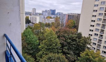 Mieszkanie 2-pokojowe Katowice Koszutka, ul. Juliana Ordona