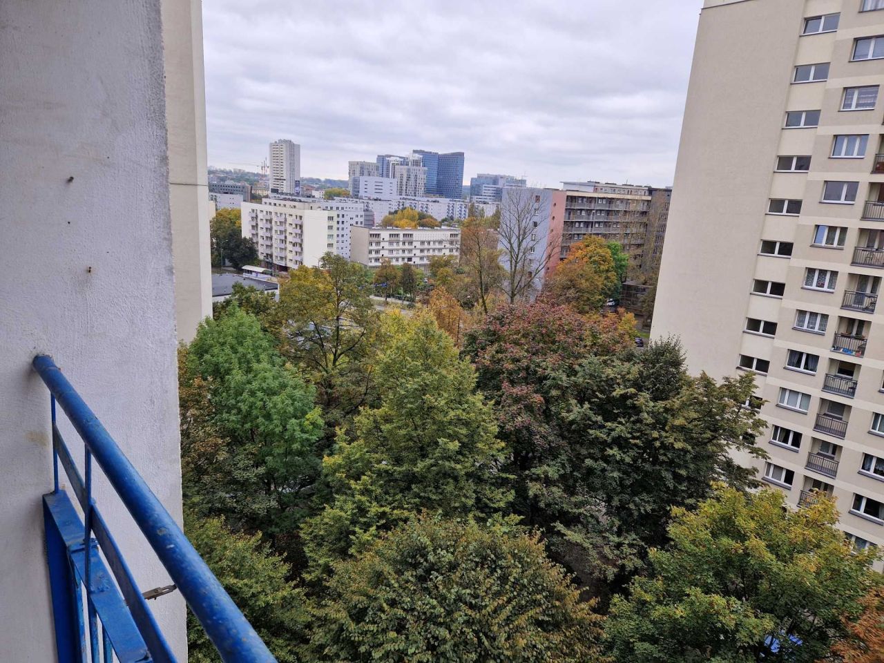 Mieszkanie 2-pokojowe Katowice Koszutka, ul. Juliana Ordona. Zdjęcie 2