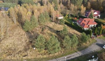 Działka budowlana Szczecin Jezierzyce