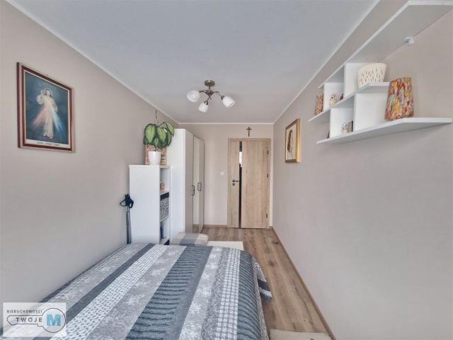 Mieszkanie 3-pokojowe Kielce Świętokrzyskie, ul. Jana Nowaka Jeziorańskiego. Zdjęcie 9