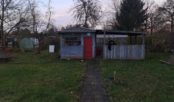 Działka rod Chocianów