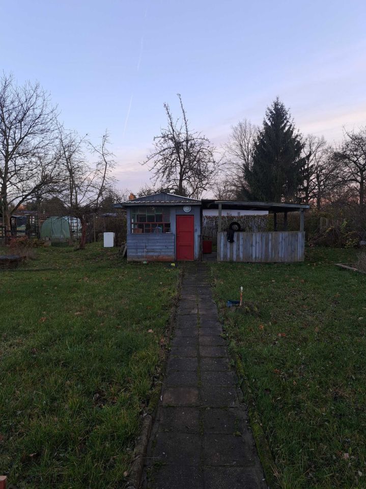 Działka rod Chocianów