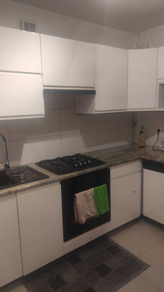 Mieszkanie 2-pokojowe Kraków Podgórze Duchackie, ul. Spółdzielców. Zdjęcie 8