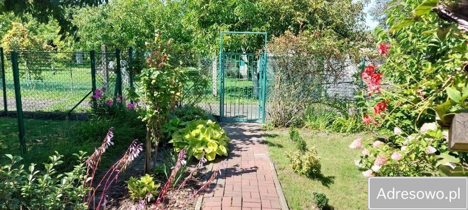 Działka rod Katowice Szopienice. Zdjęcie 3