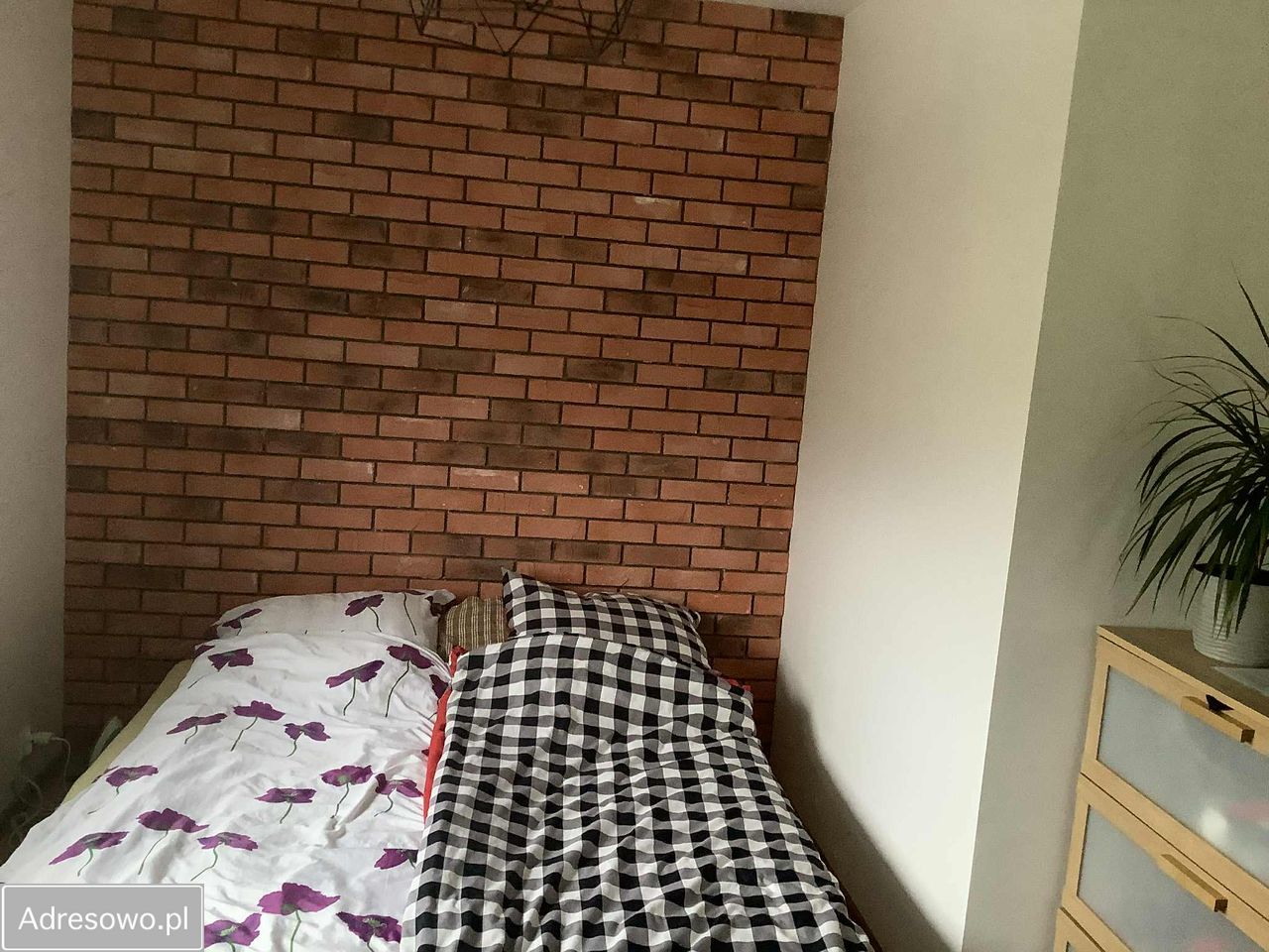 Mieszkanie 2-pokojowe Gdańsk Jasień, ul. Morelowa. Zdjęcie 13