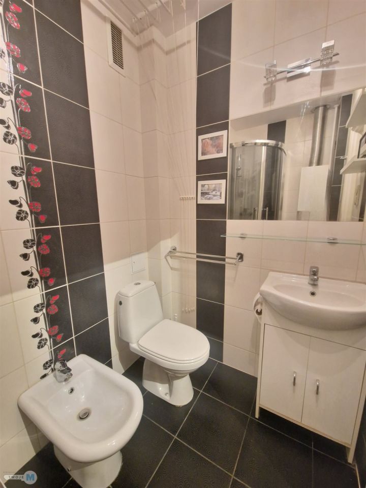 Mieszkanie 1-pokojowe Kielce. Zdjęcie 2