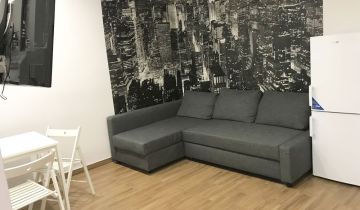 Mieszkanie 1-pokojowe Bydgoszcz Śródmieście, ul. Jana i Jędrzeja Śniadeckich