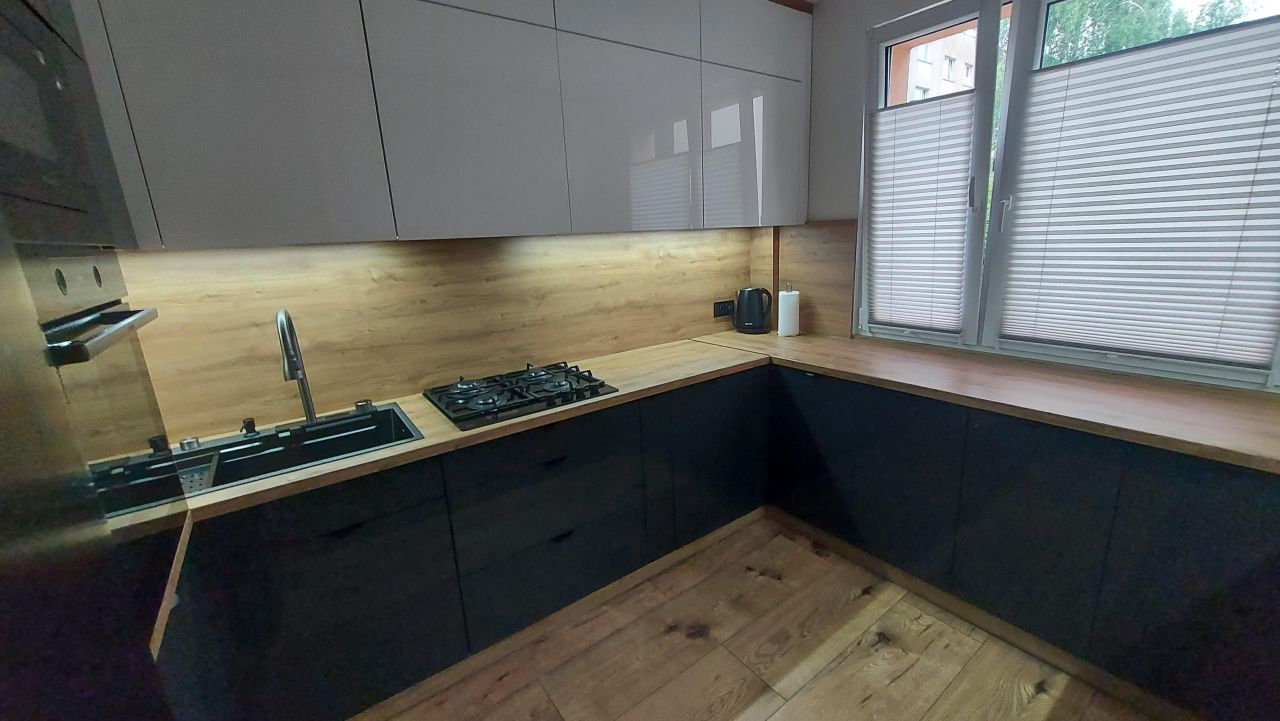 Mieszkanie 3-pokojowe Bielsko-Biała Aleksandrowice, ul. Wadowicka. Zdjęcie 29