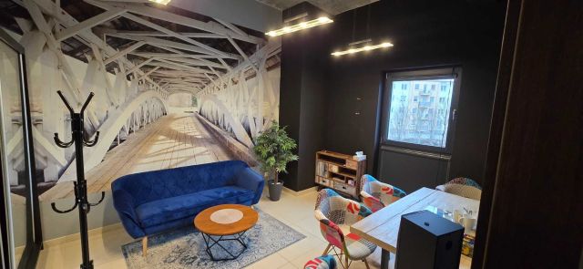 Lokal Skierniewice Widok, ul. Adama Asnyka. Zdjęcie 1