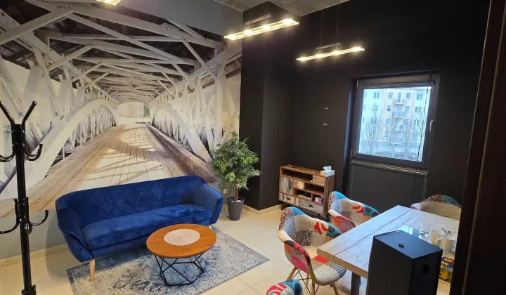 Lokal Skierniewice Widok, ul. Adama Asnyka