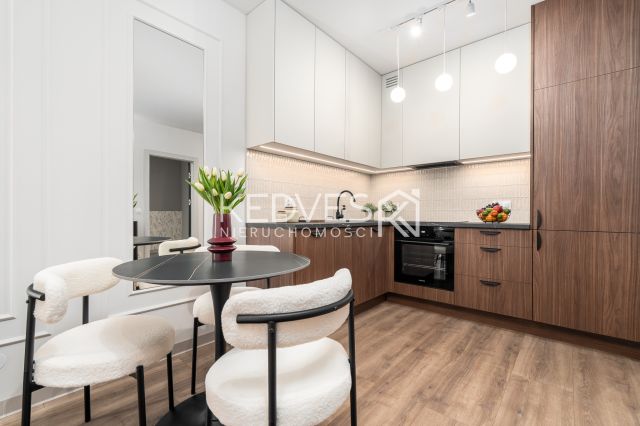 Mieszkanie 2-pokojowe Szczecin Śródmieście. Zdjęcie 5