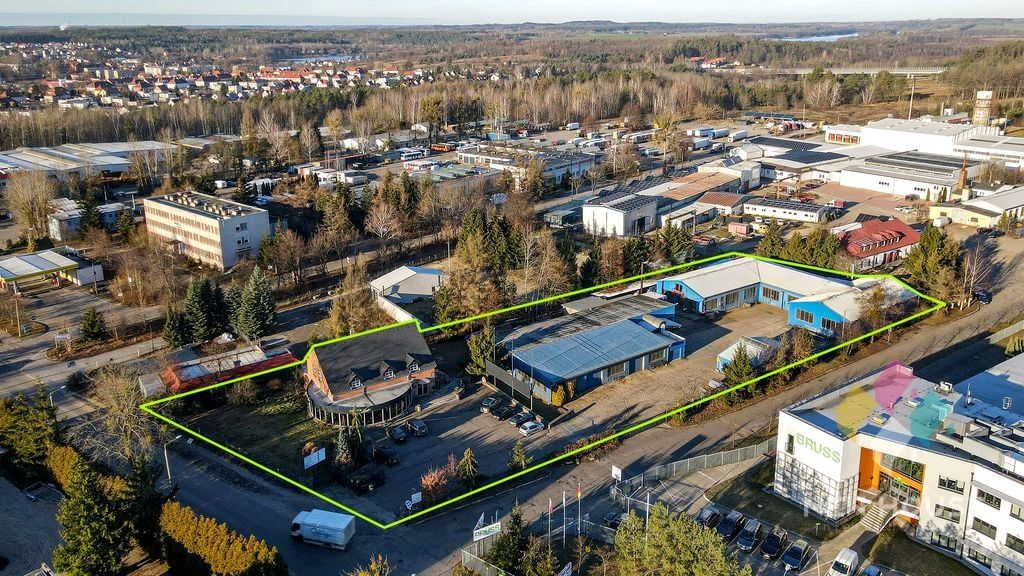 Biuro Mrągowo, ul. Giżycka. Zdjęcie 14