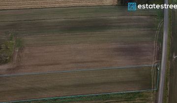 Działka budowlana Rogóżno