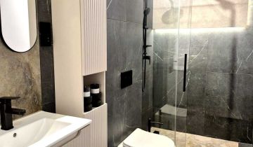 dom wolnostojący Łąka