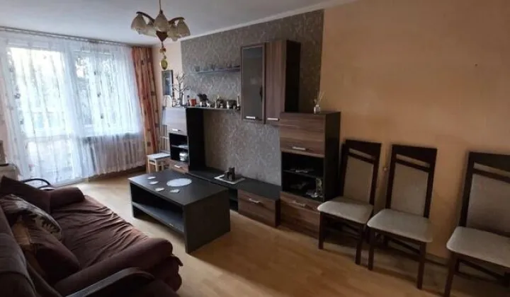 Mieszkanie 2-pokojowe Chorzów Klimzowiec, ul. Wiosenna