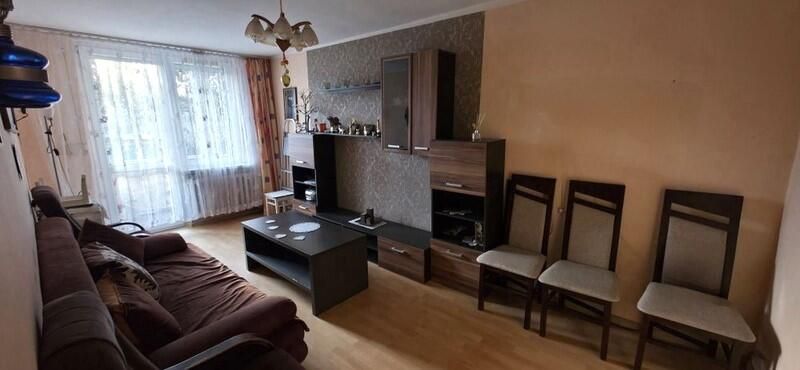 Mieszkanie 2-pokojowe Chorzów Klimzowiec, ul. Wiosenna