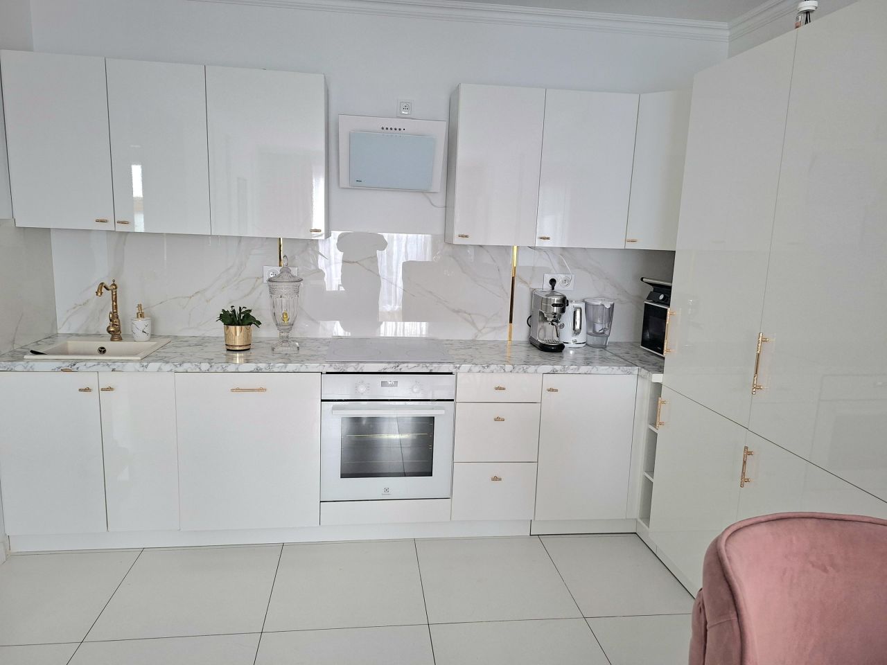 Mieszkanie 3-pokojowe Wrocław Zakrzów, ul. Paryska. Zdjęcie 7