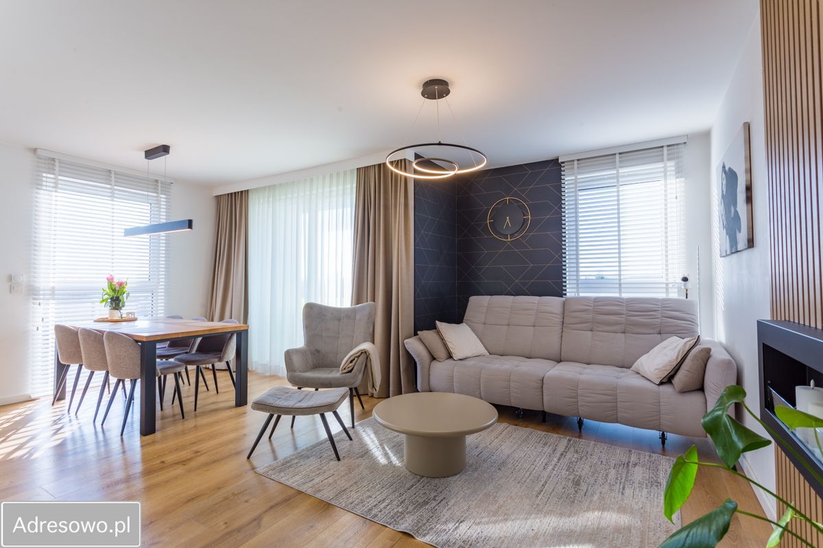 Mieszkanie 4-pokojowe Przecław. Zdjęcie 13