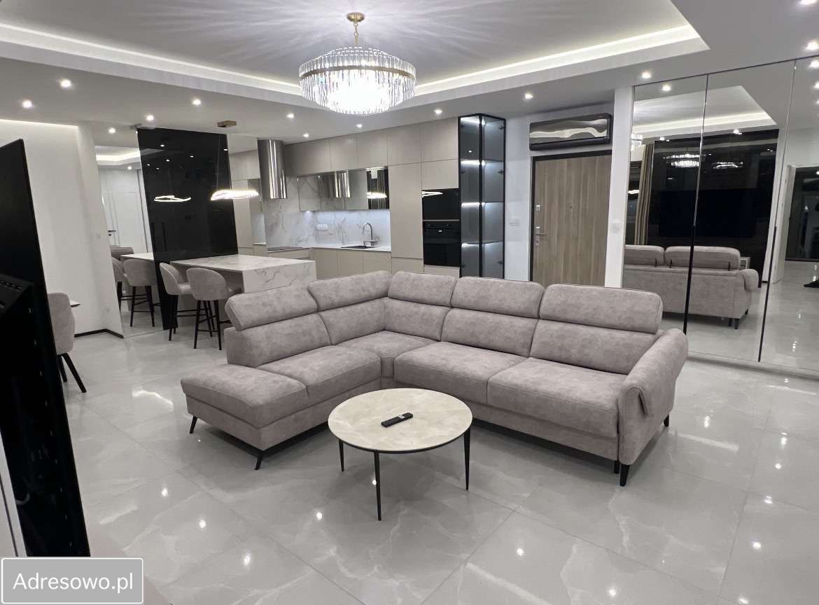 Mieszkanie 2-pokojowe Rzeszów Śródmieście, ul. Fryderyka Szopena. Zdjęcie 7