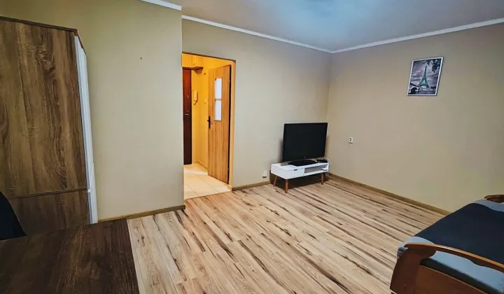 Mieszkanie 1-pokojowe Opole Chabrów, ul. Chabrów